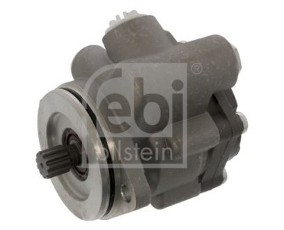 Насос гідропідсилювача FEBI BILSTEIN 49854