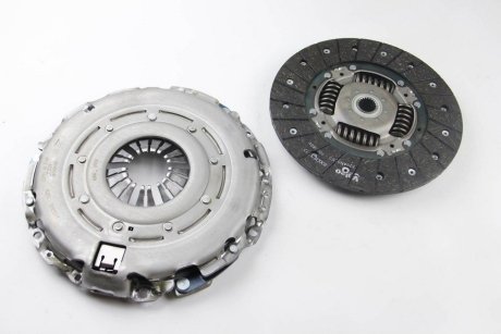 Комплект зчеплення Fiat/Alfa/Lancia 5801407375