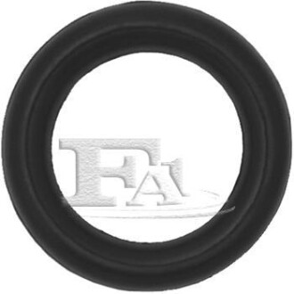 FISCHER RENAULT кріплення глушника (каучук) EPDM 40x64x15 mm Fischer Automotive One (FA1) 003-740 (фото 1)