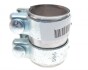 FISCHER зєднувач 55/59.5x80 мм SS 1.4301 + MS clamp + 10.9 bolt + 10.9 nu Fischer Automotive One (FA1) 004-855 (фото 3)