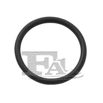 FISCHER VW Кільце компресора 16,75*1,65 GOLF VII 2.0 13-17, JETTA IV (162, 163, AV3, AV2) 1.8 TSI 14-17, AUDI A3 Sportback (8VA, 8VF) S3 quattro 2.0 16-20 Fischer Automotive One (FA1) 076.549.100