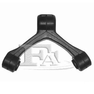 FISCHER VW кронштейн глушника (мат. EPDM) SKODA Fischer Automotive One (FA1) 113-736 (фото 1)