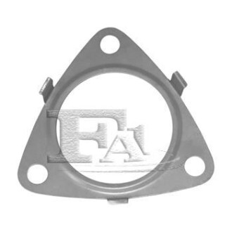 FISCHER прокладка OPEL Astra H 02/2007 -,Corsa D 02/2007 -,Meriva 02/2007 - Fischer Automotive One (FA1) 120-931 (фото 1)