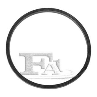 FISCHER OPEL Кільце вихл. труби 93x102x5,5 mm Astra J 04/2012 -, Insignia 07/2008 -, SAAB, CHEVROLET, CADILLAC Fischer Automotive One (FA1) 121-993