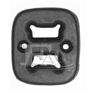 FISCHER DB кріплення глушника W124,W126, W201 (мат. EPDM) Fischer Automotive One (FA1) 143-705