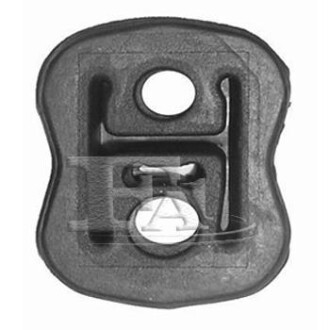 FISCHER DB кріплення глушника W210 (мат. EPDM) Fischer Automotive One (FA1) 143-723
