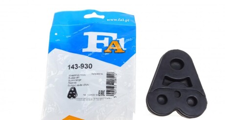 Кронштейн Fischer Automotive One (FA1) 143930