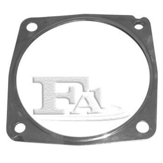 FISCHER прокладка глушника CITROEN C5 PEUGEOT 307/406/607 2,0HDI 00- Fischer Automotive One (FA1) 210-923 (фото 1)