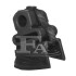 FISCHER PEUGEOT кріплення глушника 207 (мат. EPDM) Fischer Automotive One (FA1) 213-740 (фото 1)