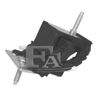 Кронштейн кріплення глушника FA1 Fischer Automotive One (FA1) 223-934