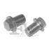 FISCHER NISSAN Масляная пробка M14x1.5 L=19 PIXO (UA0) 1.0 09-, SUZUKI, OPEL, FIAT 257.859.001