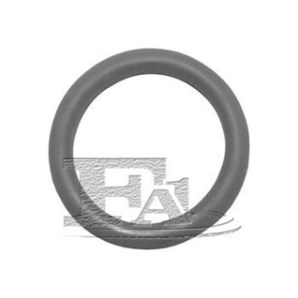 FISCHER Ущільнювальне кільце (мат. HNBR) 10,82*1,78 мм Fischer Automotive One (FA1) 341.1013.100
