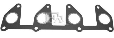 FISCHER OPEL прокладка колек.вип. Astra F, Kadet E, Omega A 1,6/1,8/i/2,0/i DAEWOO Fischer Automotive One (FA1) 412-005