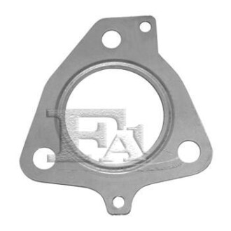 FISCHER OPEL Прокладка турбокомпрессор ANTARA A 2.0 CDTI 06-, SSANGYONG, CHEVROLET Fischer Automotive One (FA1) 412-525