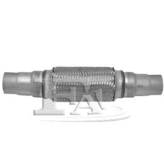 Гофра глушника Fischer Automotive One (FA1) 455-200