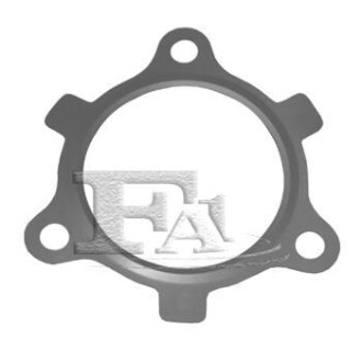 Ущільнення, компресор (Fischer) Fischer Automotive One (FA1) 477-507