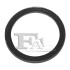 FISCHER Кольцо глушителя 55,2*66*5 SUZUKI Fischer Automotive One (FA1) 761-956 (фото 1)