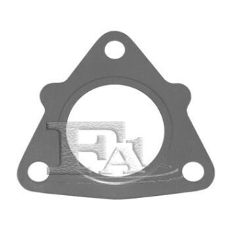 FISCHER Прокладка глушителя SUBARU Trezia 03/2011 - Fischer Automotive One (FA1) 770-914