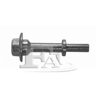 Болт вихлопної системи M8/8x59мм (Fischer) Fischer Automotive One (FA1) 795-901