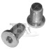 FISCHER Пробка поддона (злив масла) M18*1,5 L=22mm OAS 054 FIAT DOBLO 822.361.001