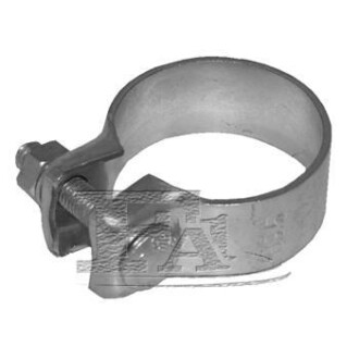 FISCHER BMW Хомут 66,5 мм (OE - 18308506992) F20, F30, F31 Fischer Automotive One (FA1) 951-966 (фото 1)