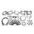 Комплект прокладок турбіни AUDI A4 07-15, Q5 08-16, A4 15- Fischer Automotive One (FA1) KT111370 (фото 1)