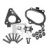 Комплект прокладок турбіни NISSAN Interstar 01-10 Fischer Automotive One (FA1) KT120030 (фото 1)