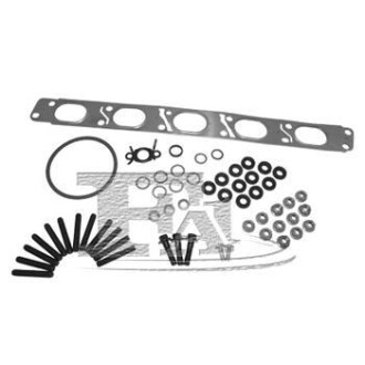 FISCHER FORD К-кт. прокладок турбіни FOCUS 2.5 05-, S-MAX 2.5 06-, VOLVO Fischer Automotive One (FA1) KT130130