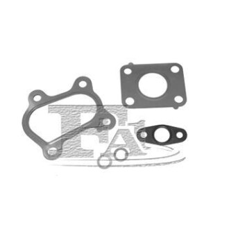 Комплект прокладок турбіни Fischer Automotive One (FA1) KT730030E