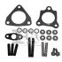 Комплект прокладок турбіни HYUNDAI i-10 PA 07-13; KIA Rio QB/UB 11-17, Picanto SA 04-11 Fischer Automotive One (FA1) KT730060 (фото 1)