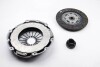 Комплект зчеплення Transit 2.5TD 91-00 FORD 92VT 7L596 AA (фото 1)