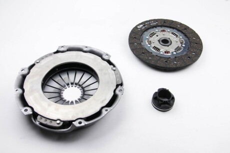 Сцепление (к-кт.) 2.5TD FORD 92VT 7L596 AA