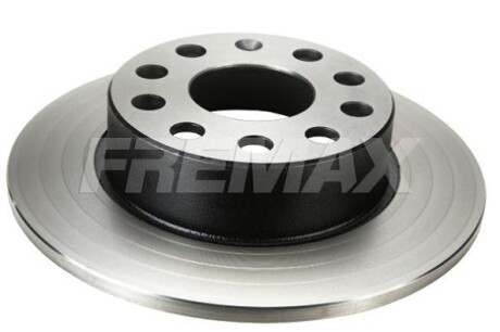 Диск тормозной FREMAX BD-5616 (фото 1)