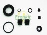 Ремкомплект гальмівного супорта HYUNDAI Veloster FS 11-18, ix20 JC 10-19 FRENKIT 234035 (фото 1)