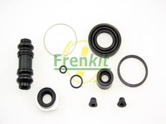 Ремкомплект гальмівного супорта MAZDA 626 92-97 FRENKIT 235013