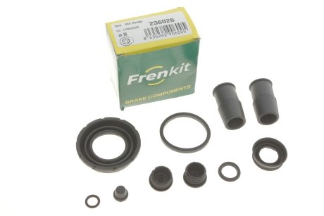 Ремкомплект гальмівного супорта FORD Connect 02-13 FRENKIT 236026