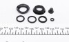 Ремкомпл. супорта зад. Opel Astra G/Zafira 98-05 (d=38mm) (+поршень з механізмом) FRENKIT 238991 (фото 8)