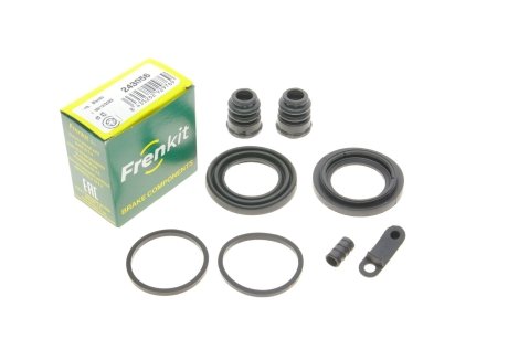 Ремкомплект гальмівного супорта HYUNDAI Terracan 01-07 FRENKIT 243056