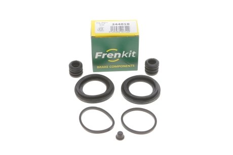 Ремкомплект гальмівного супорта VW LT28-55 96-06; MERCEDES-BENZ Sprinter 906 06-18, Sprinter 901-905 95-06 FRENKIT 244010