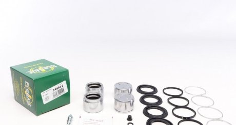 Ремкомплект суппорта переднего Toyota Land Cruiser 96- (d=45mm)(Sumitomo)(+4 поршня) FRENKIT 245912