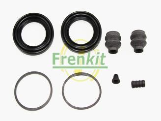 Ремкомплект гальмівного супорта KIA Carnival FL 98-06, Pregio FP 03-07, Pregio FP 97-03 FRENKIT 246015