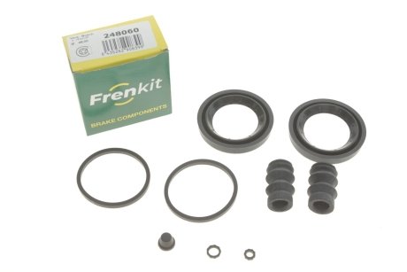 Ремкомплект гальмівного супорта FORD Transit 00-06 FRENKIT 248060