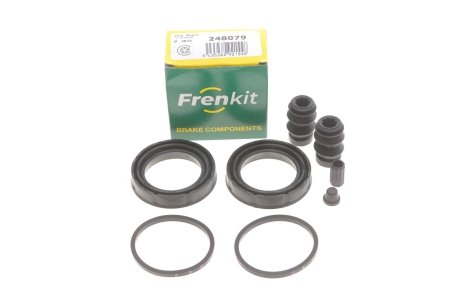 Ремкомпл. супорта перед 48mm Viano 03- (Bosch) FRENKIT 248079