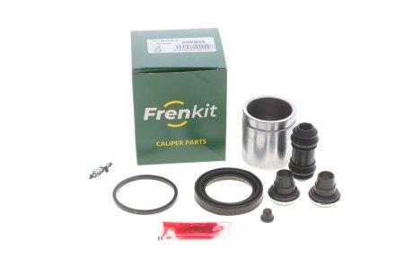 Ремкомплект суппорта заднего MB Sprinter 901-903/VW LT 96-06 (d=52mm)(Bosch)(+поршень) FRENKIT 252903 (фото 1)