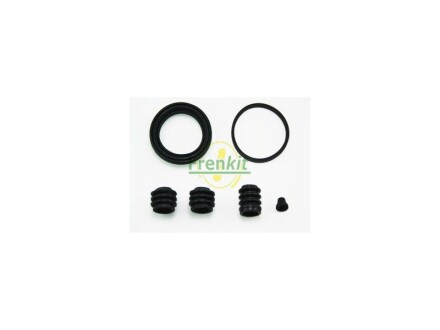Ремкомплект гальмівного супорту HONDA CIVIC FRENKIT 254074