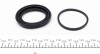 Ремкомплект суппорта переднего Citroen Berlingo/Lada Largus/Renault Logan (d=54mm)(Lucas/TRW)(+поршень) FRENKIT 254910 (фото 6)