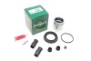 Ремкомплект суппорта переднего Ford Connect/Focus I (d=54mm)(Ate)(+поршень) (254913) Frenkit