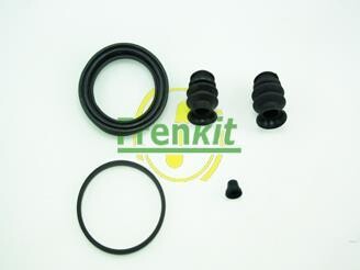 Ремкомплект гальмівного супорта переднього HONDA Accord CG/CH 98-02, Civic 95-01 FRENKIT 257075