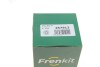 Ремкомплект суппорта переднего Mazda 323/626/6 (GG)/Premacy (d=57mm)(Shin)(+поршень) FRENKIT 257913 (фото 3)