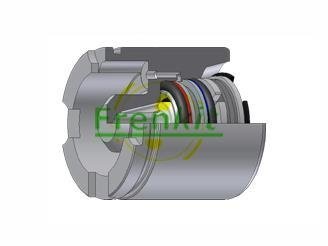 Поршень гальмівного супорту CITROEN Xantia 98-03 FRENKIT K575104